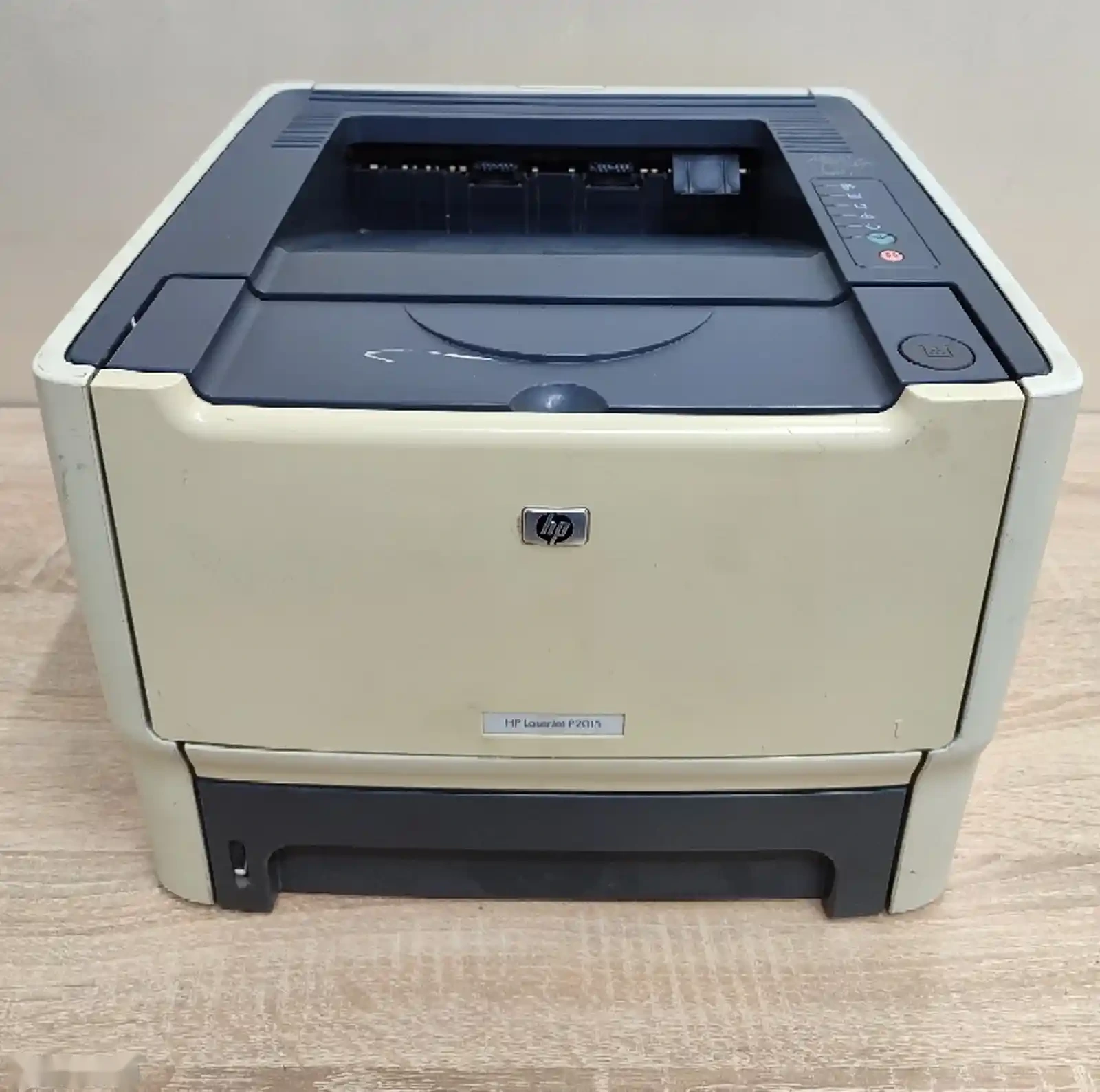 Принтер Hp LaserJet p2015 — фото 3