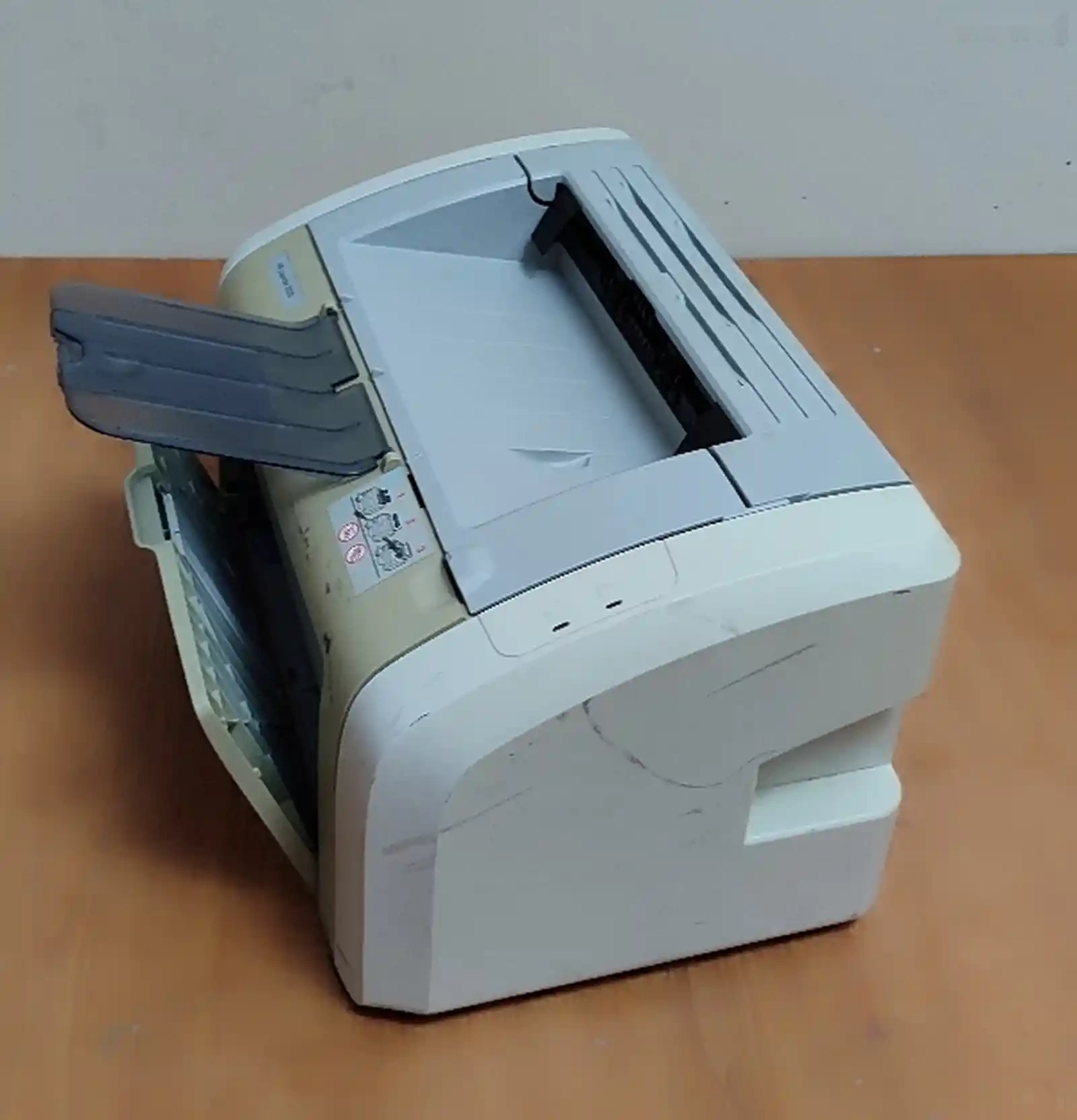 Принтер Hp LaserJet 1020 — фото 4