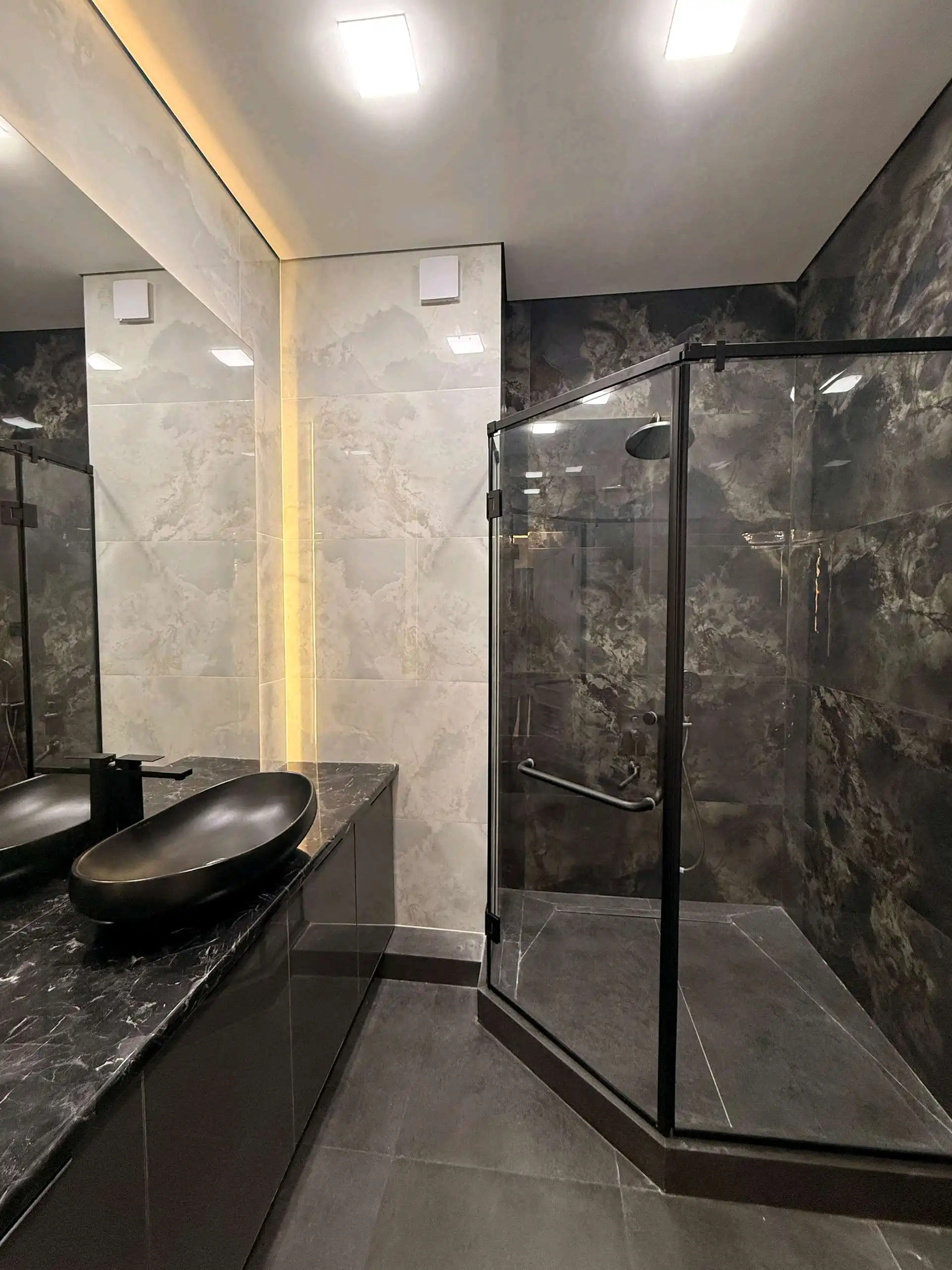 2-к квартира, 8 этаж, 101 м², Чулочка — фото 10