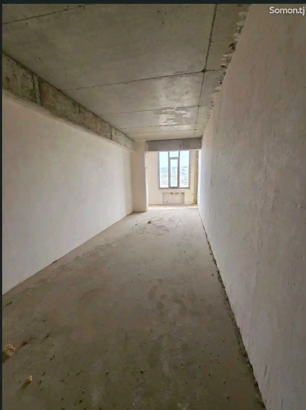 4-к квартира, 7 этаж, 212 м², Шохмансур Созидание дом Бахт Z — фото 3