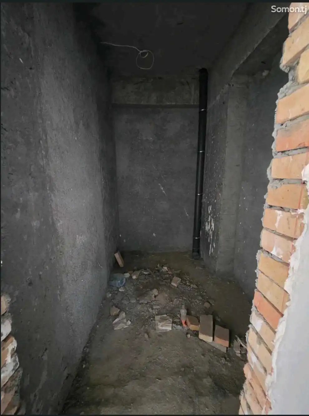 4-к квартира, 7 этаж, 212 м², Шохмансур Созидание дом Бахт Z — фото 7