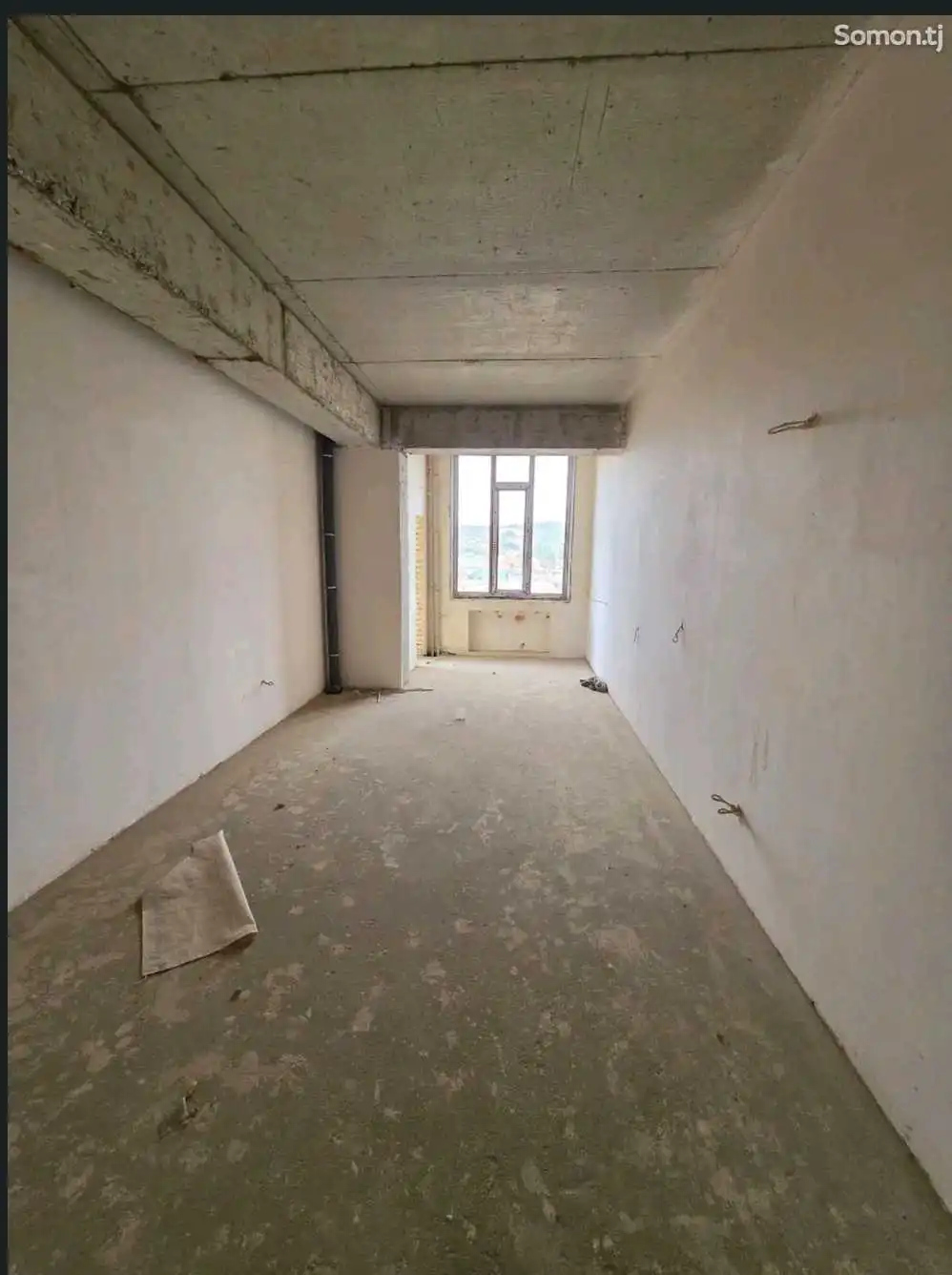 4-к квартира, 7 этаж, 212 м², Шохмансур Созидание дом Бахт Z — фото 2