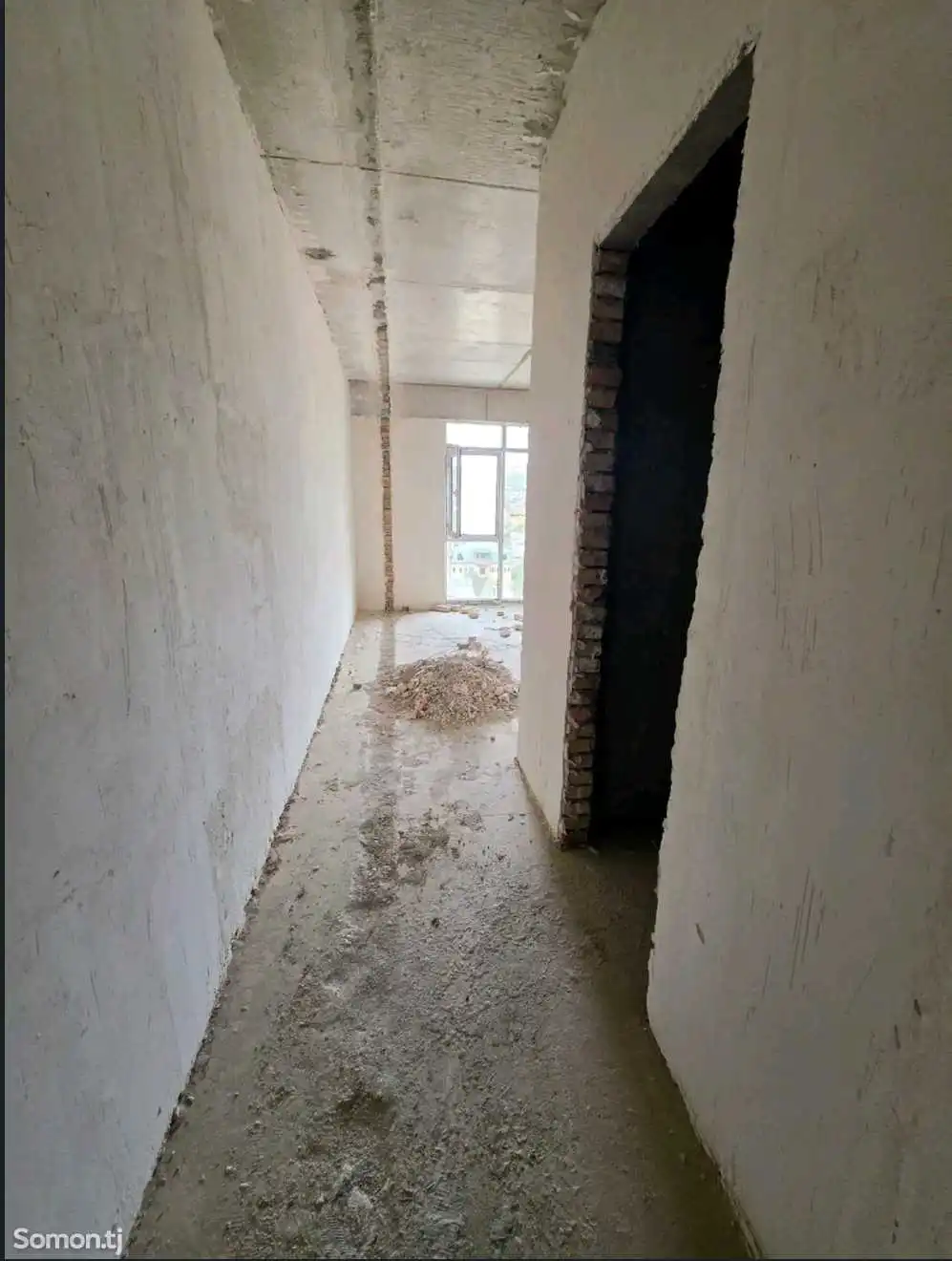 4-к квартира, 7 этаж, 212 м², Шохмансур Созидание дом Бахт Z — фото 4
