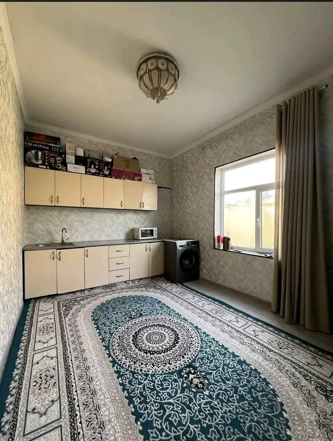 2 этажный, 5-комн. дом, 150 м², 3 соток, сино — фото 7