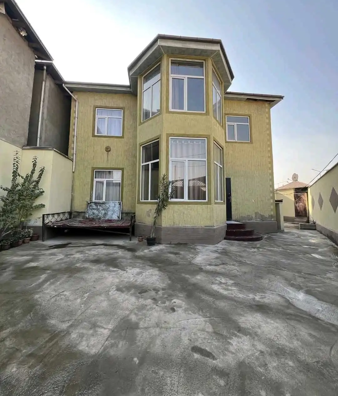 2 этажный, 5-комн. дом, 150 м², 3 соток, сино
