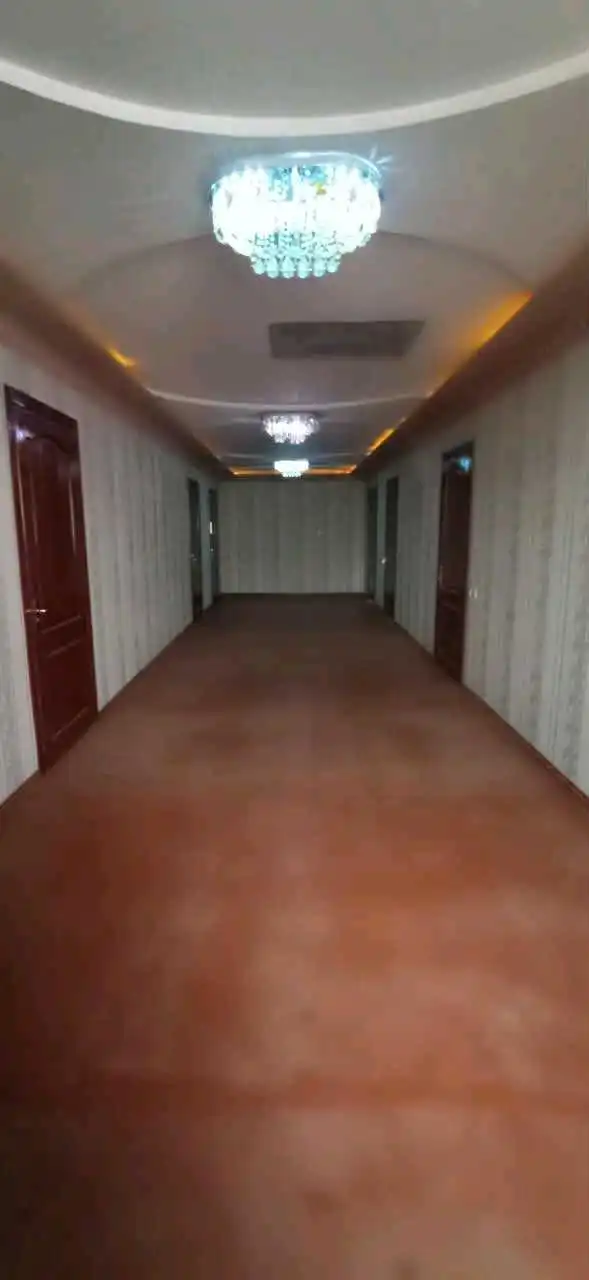 2 этажный, 8-комн. дом, 500 м², Сино махаллаи Авул — фото 10