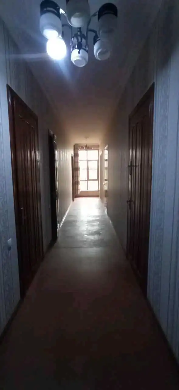 2 этажный, 8-комн. дом, 500 м², Сино махаллаи Авул — фото 6