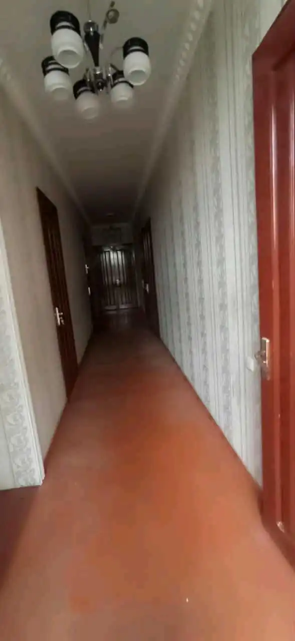 2 этажный, 8-комн. дом, 500 м², Сино махаллаи Авул — фото 9