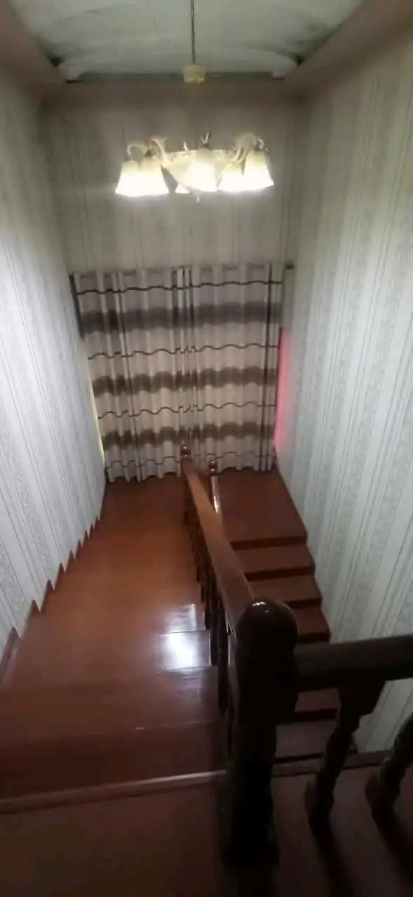 2 этажный, 8-комн. дом, 500 м², Сино махаллаи Авул — фото 7