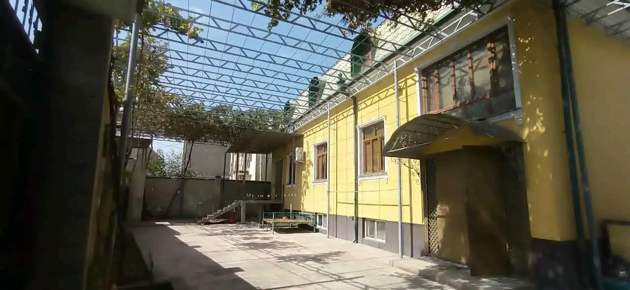 2 этажный, 8-комн. дом, 500 м², Сино махаллаи Авул — фото 4