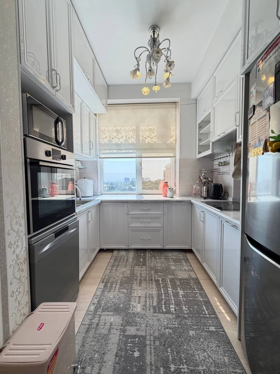 2-к квартира, 2 этаж, 86 м², Шоҳмансур — фото 2