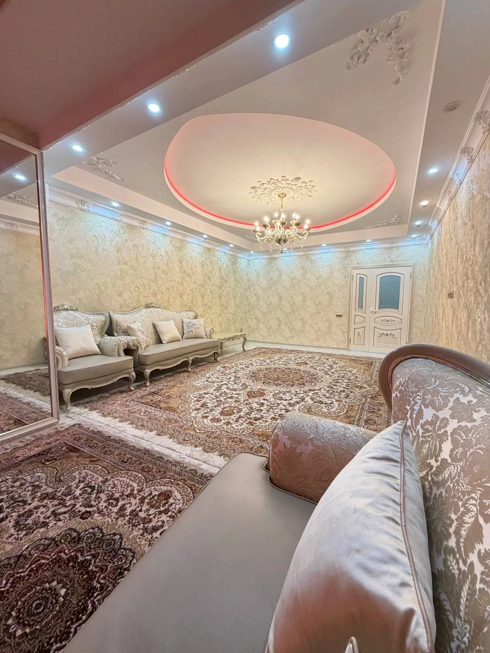 2-к квартира, 2 этаж, 86 м², Шоҳмансур — фото 9