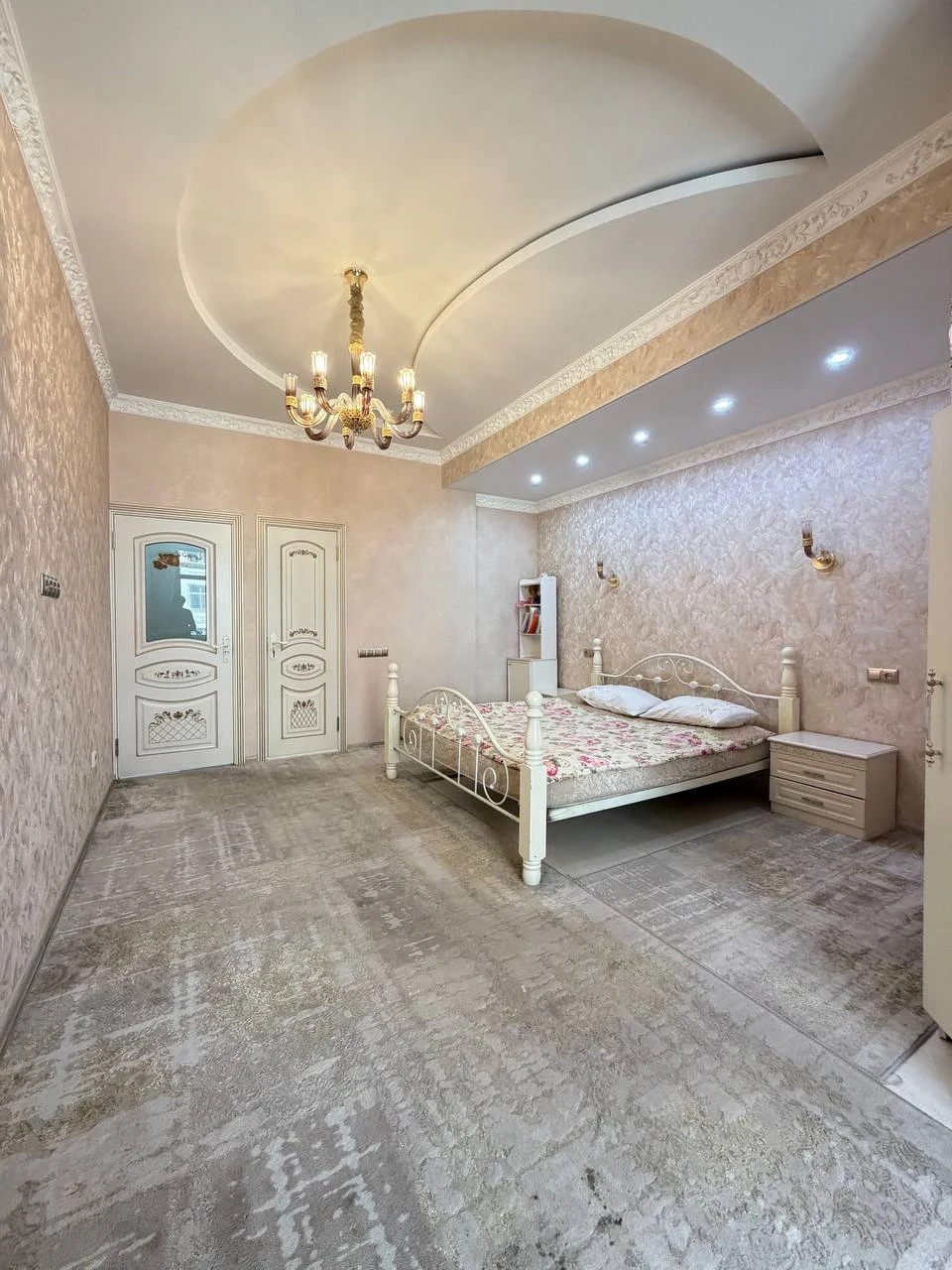 2-к квартира, 2 этаж, 86 м², Шоҳмансур — фото 14