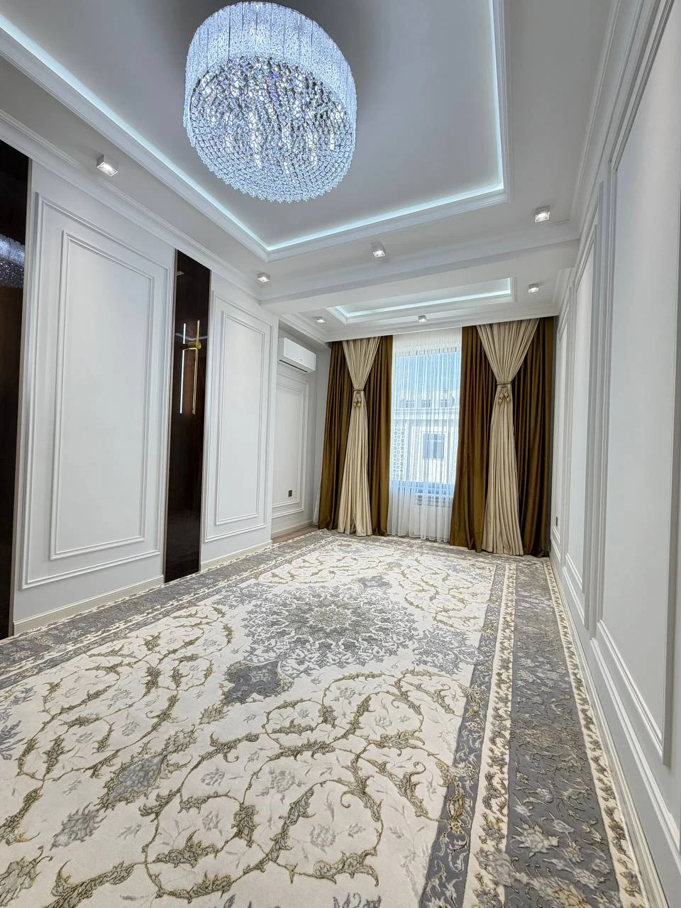 2-к квартира, 12 этаж, 71 м², Шохмансур — фото 3