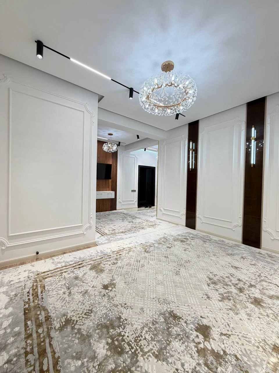 2-к квартира, 12 этаж, 71 м², Шохмансур — фото 7