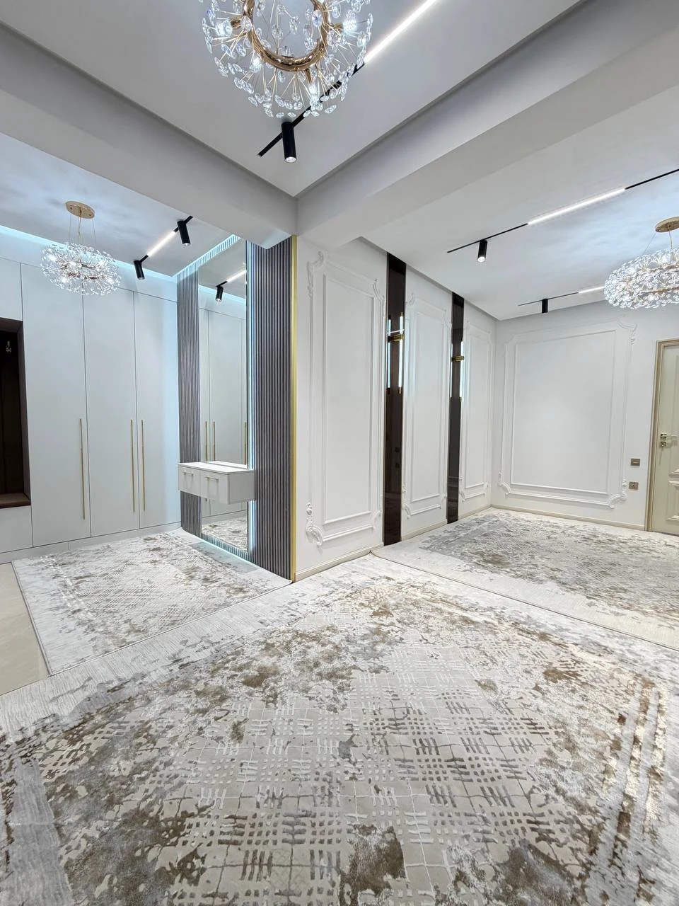 2-к квартира, 12 этаж, 71 м², Шохмансур — фото 9