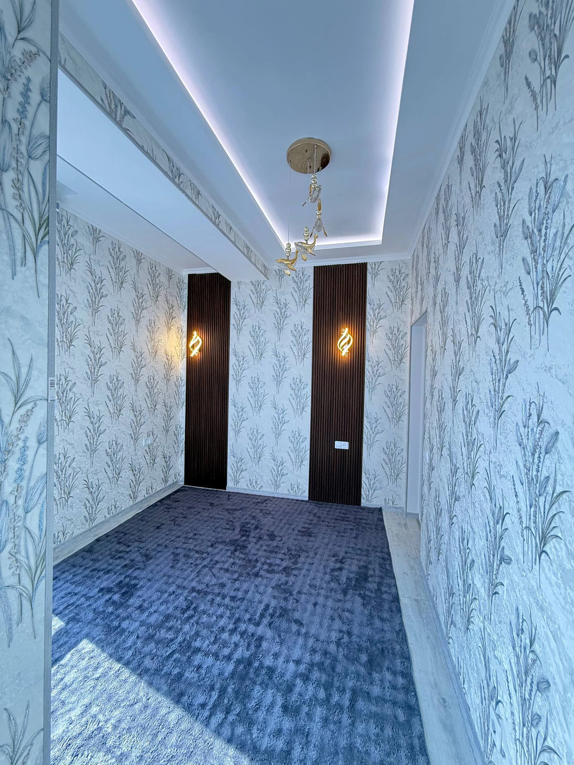 3-к квартира, 12 этаж, 78 м², Сино — фото 4