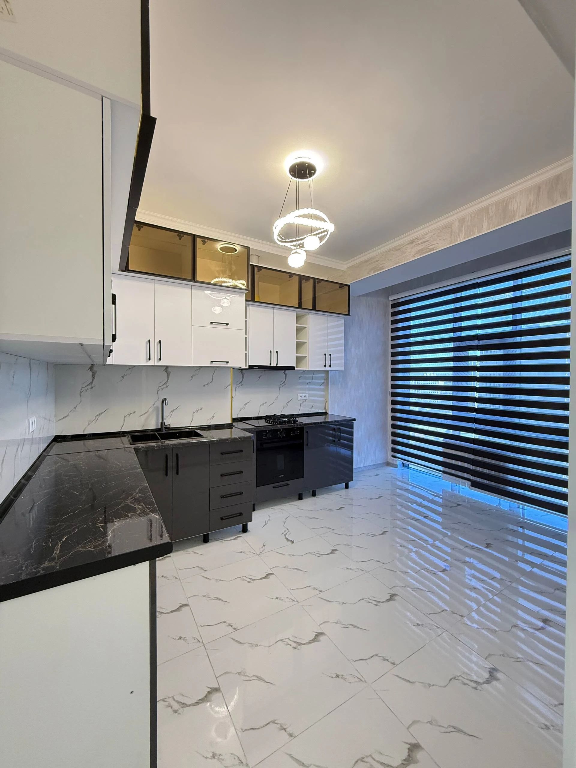 3-к квартира, 12 этаж, 78 м², Сино — фото 5