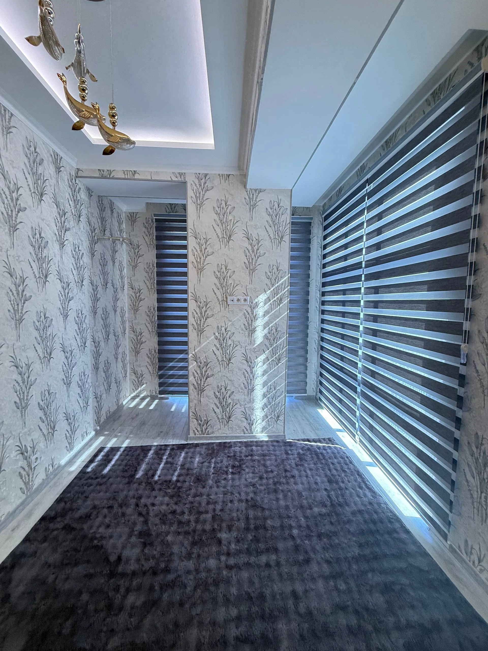 3-к квартира, 12 этаж, 78 м², Сино — фото 8