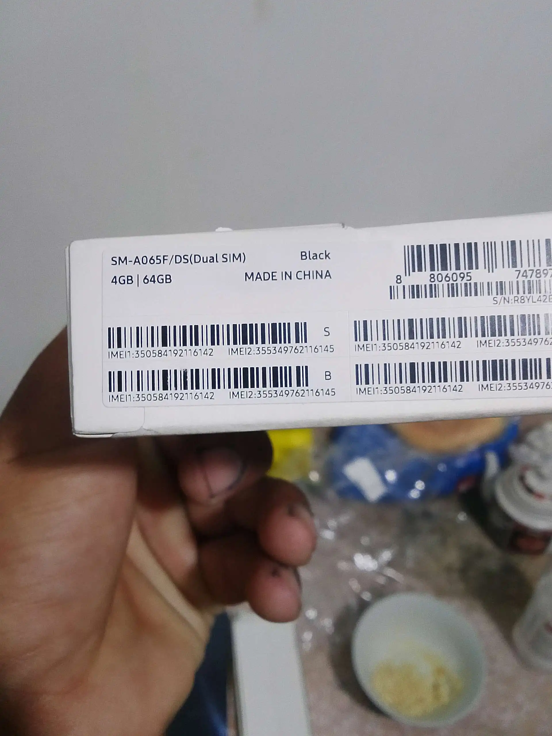 Samsung Galaxy A06 64 gb