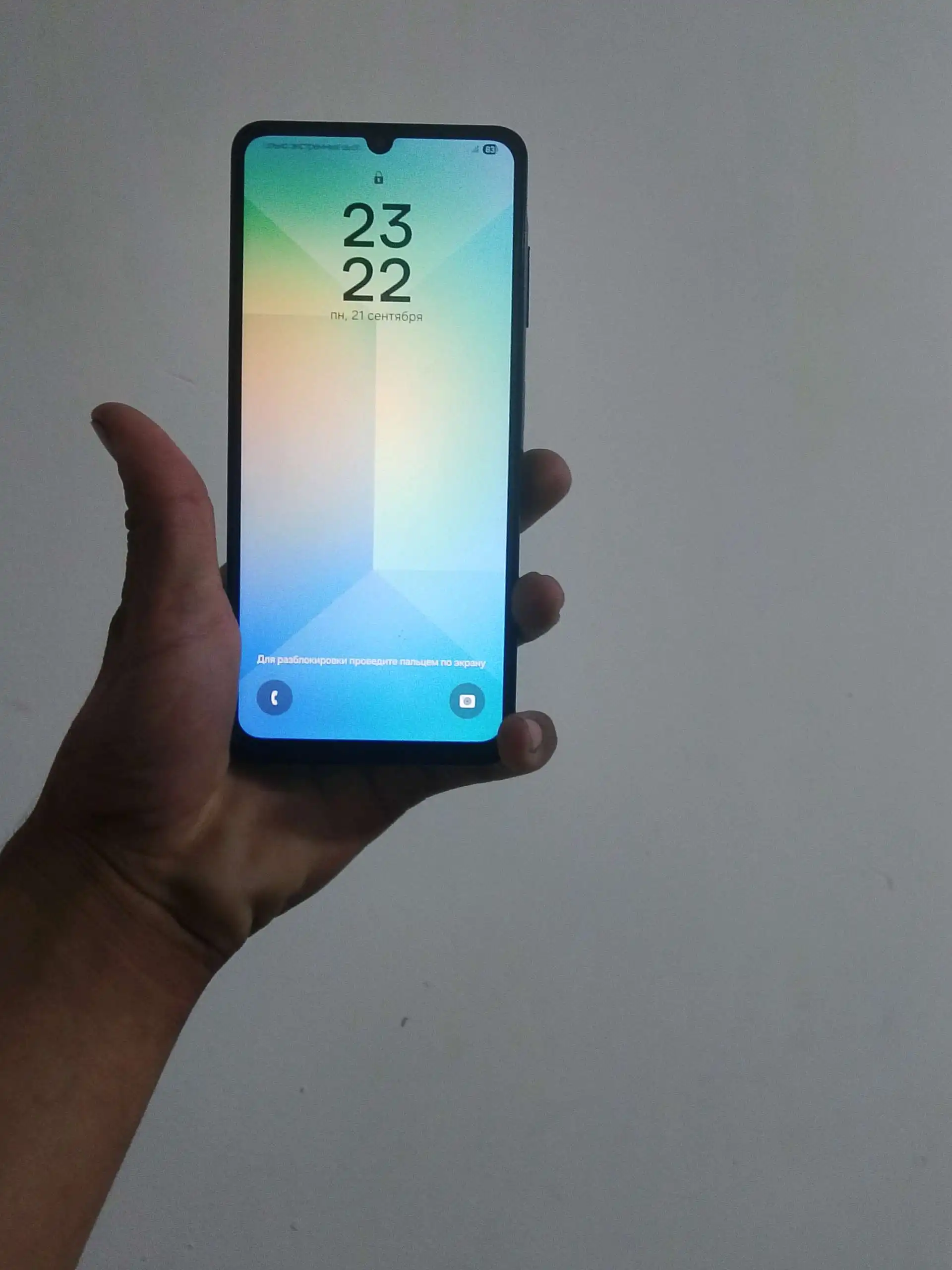 Samsung Galaxy A06 64 gb — фото 5
