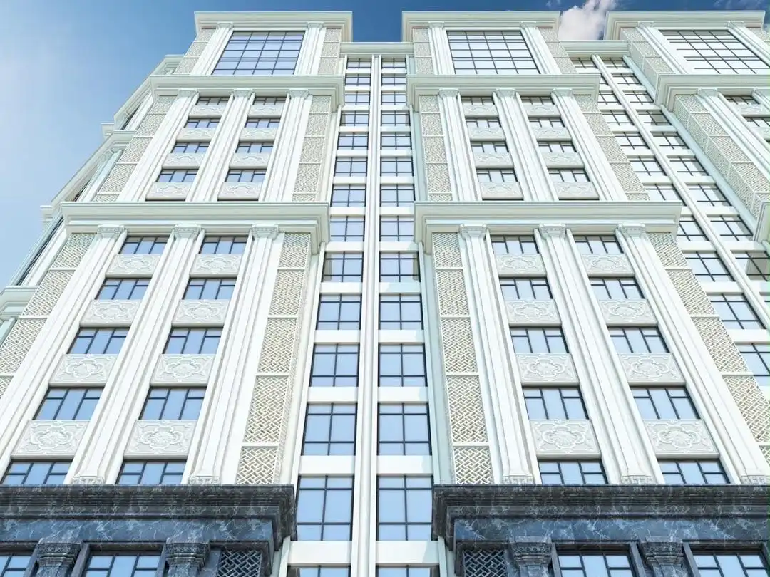 2-к квартира, 12 этаж, 82 м², Гулистон — фото 9