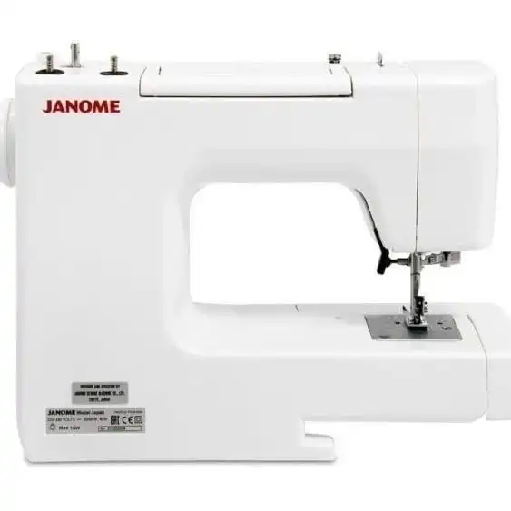 Мошинаи Дарздузи JANOME Japan 957  — фото 6
