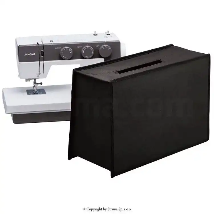 Мошинаи Дарздузи JANOME 1522