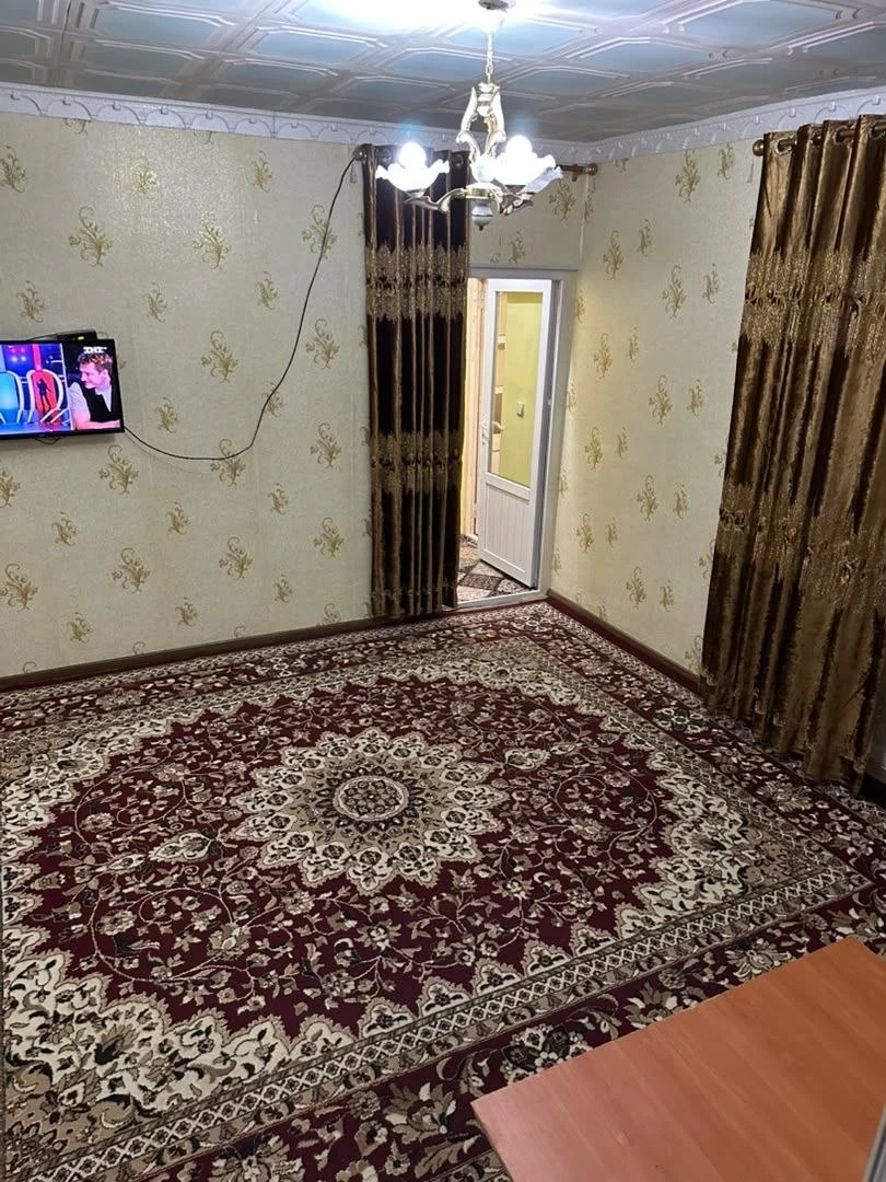 2-к квартира, 10 этаж, 47 м², Сино — фото 2