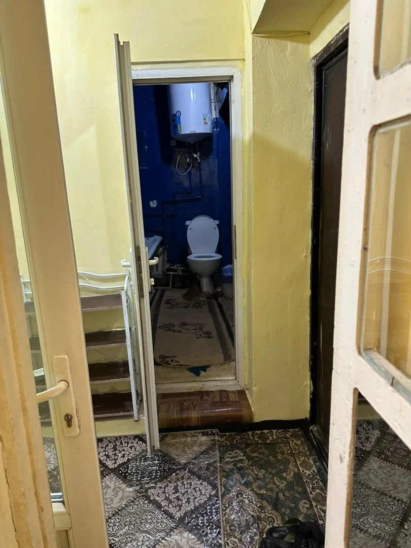2-к квартира, 10 этаж, 47 м², Сино — фото 8