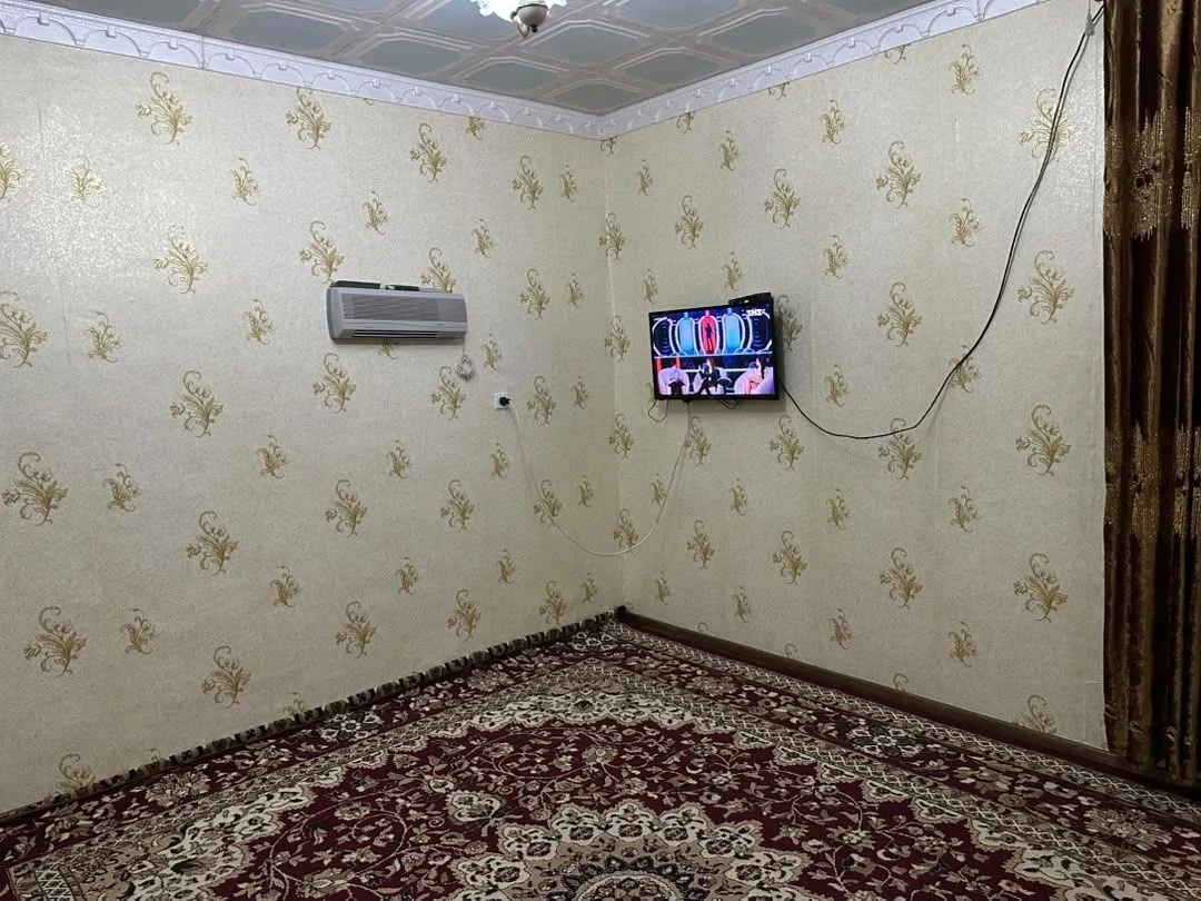 2-к квартира, 10 этаж, 47 м², Сино — фото 9