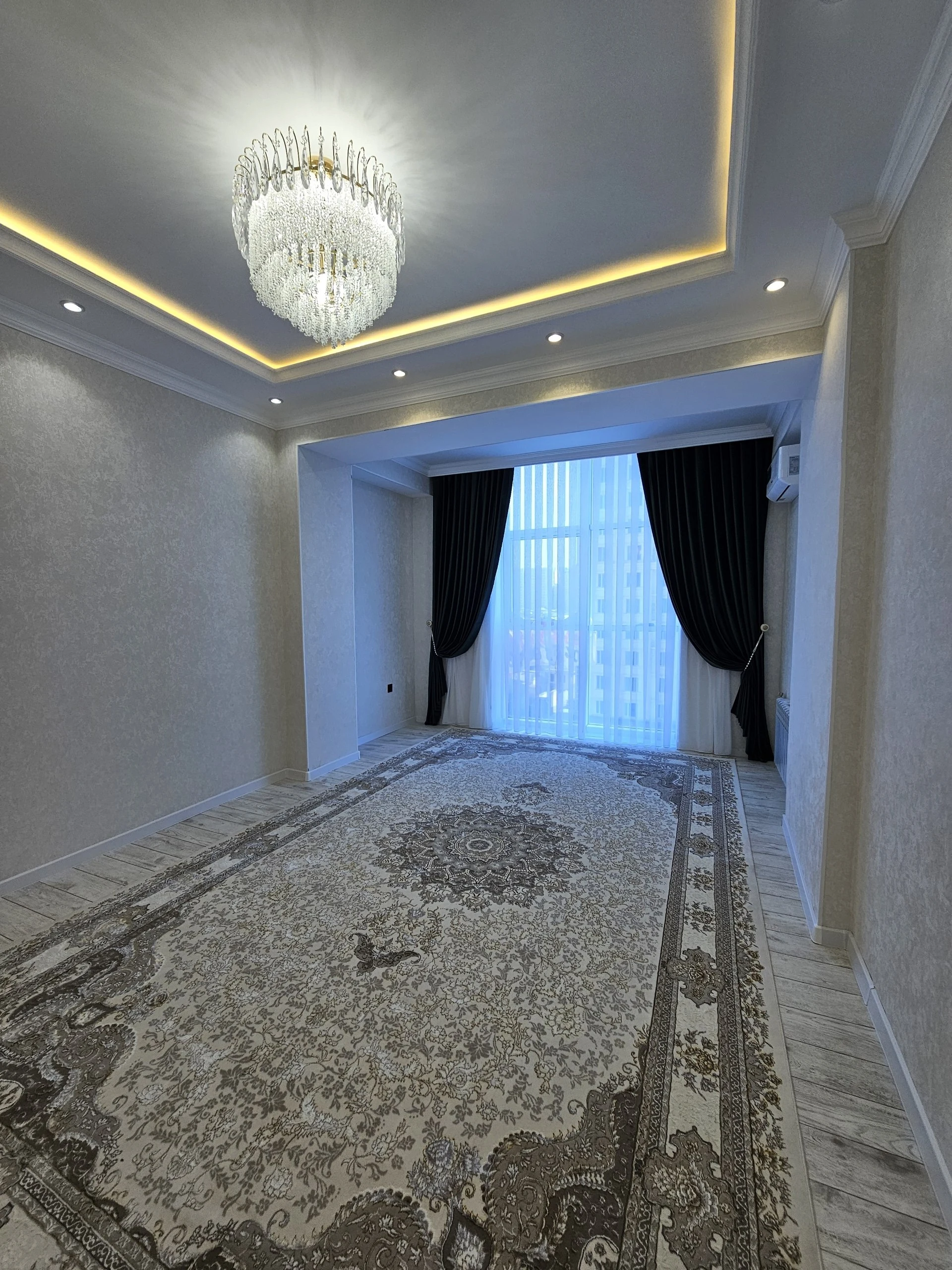 2-к квартира, 7 этаж, 63 м², Сино — фото 5
