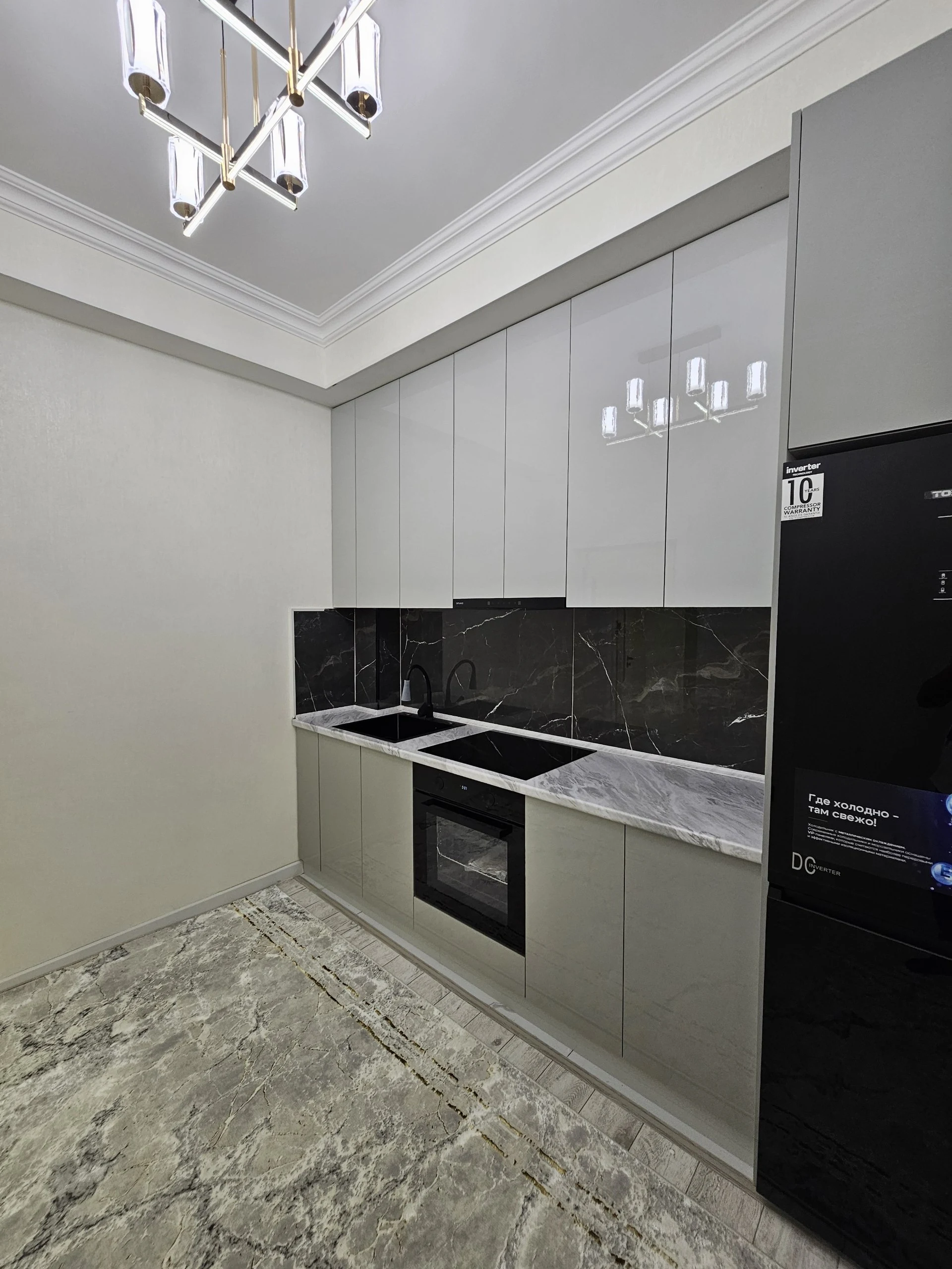 2-к квартира, 7 этаж, 63 м², Сино — фото 9