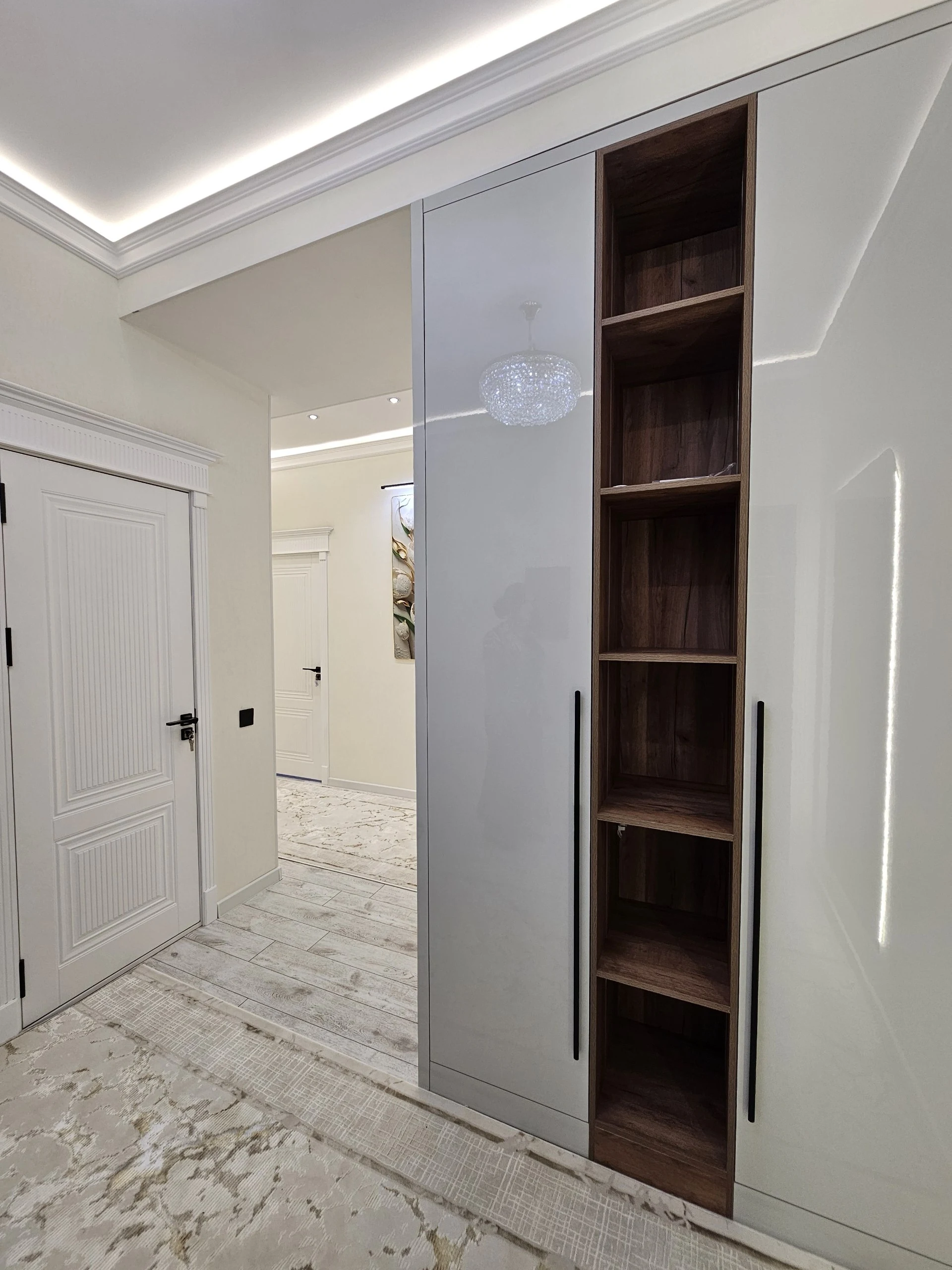 2-к квартира, 7 этаж, 63 м², Сино — фото 12