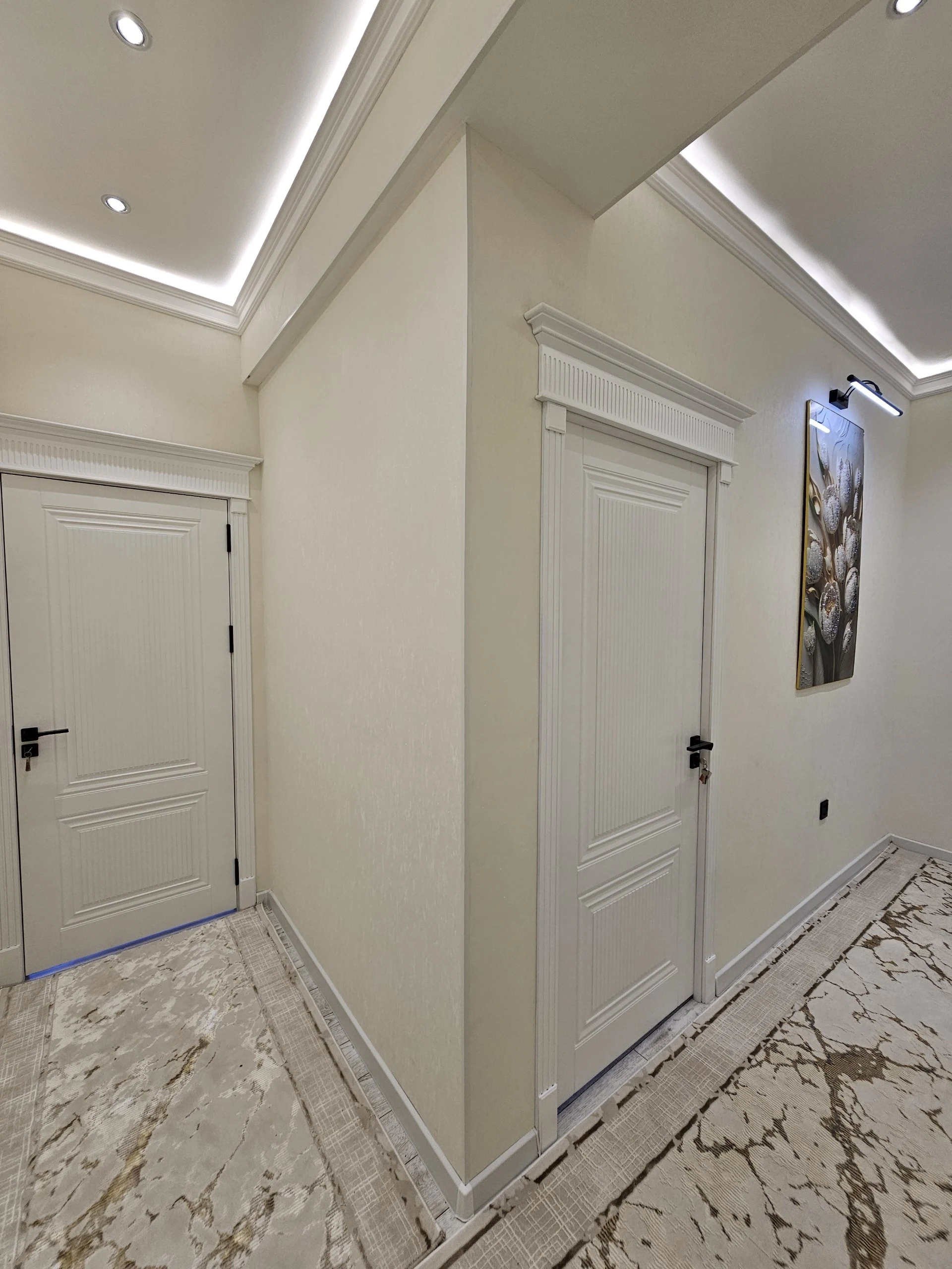 2-к квартира, 7 этаж, 63 м², Сино — фото 13