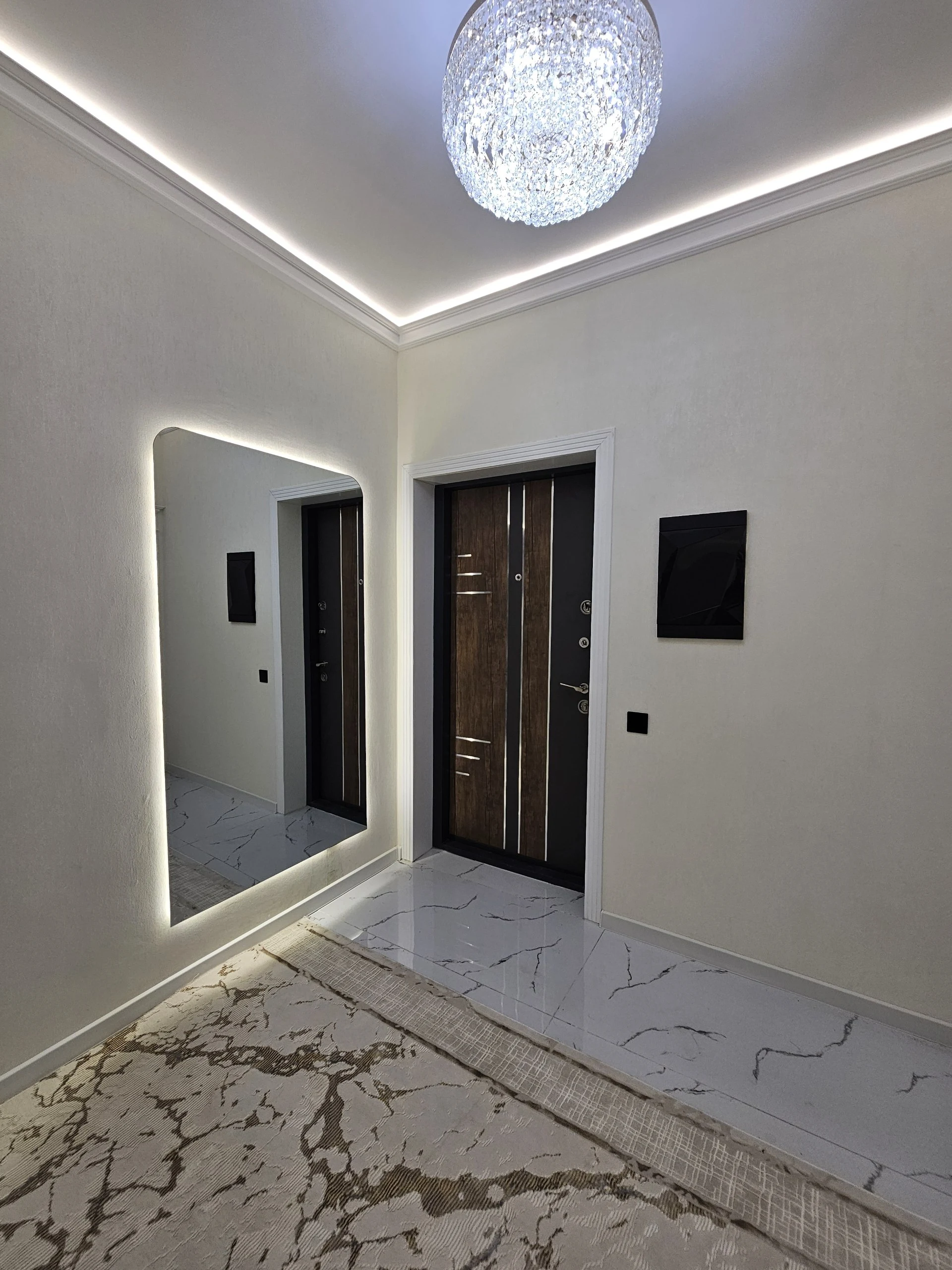 2-к квартира, 7 этаж, 63 м², Сино — фото 14