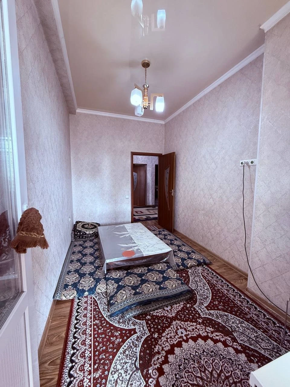 4-к квартира, 6 этаж, 95 м², Шохмансур — фото 6