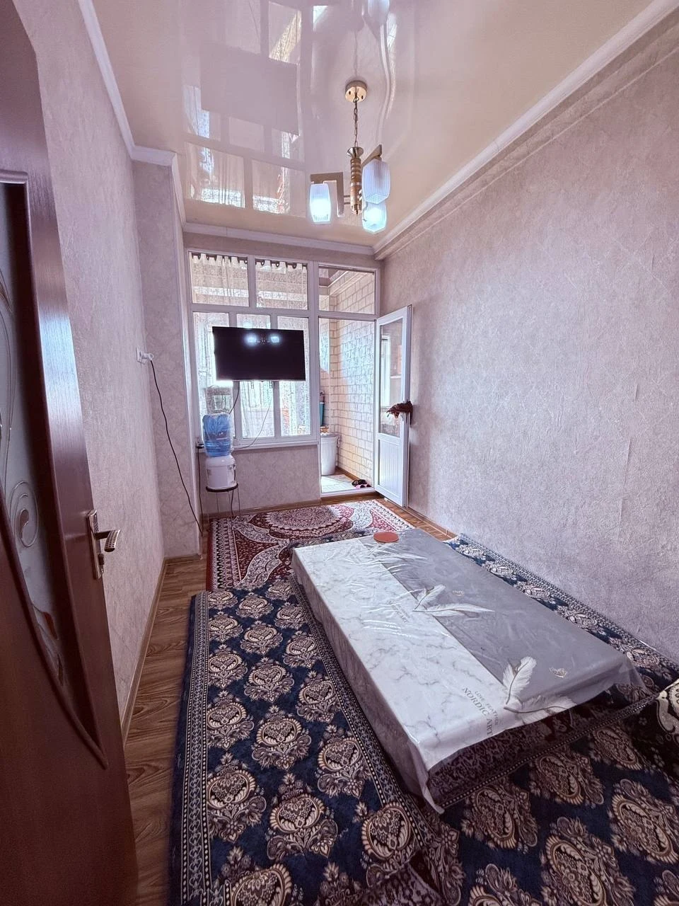 4-к квартира, 6 этаж, 95 м², Шохмансур — фото 7