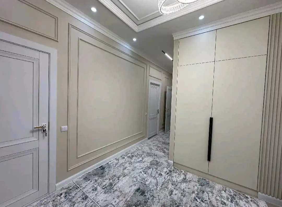 3-к квартира, 6 этаж, 80 м², 46 мкр — фото 3