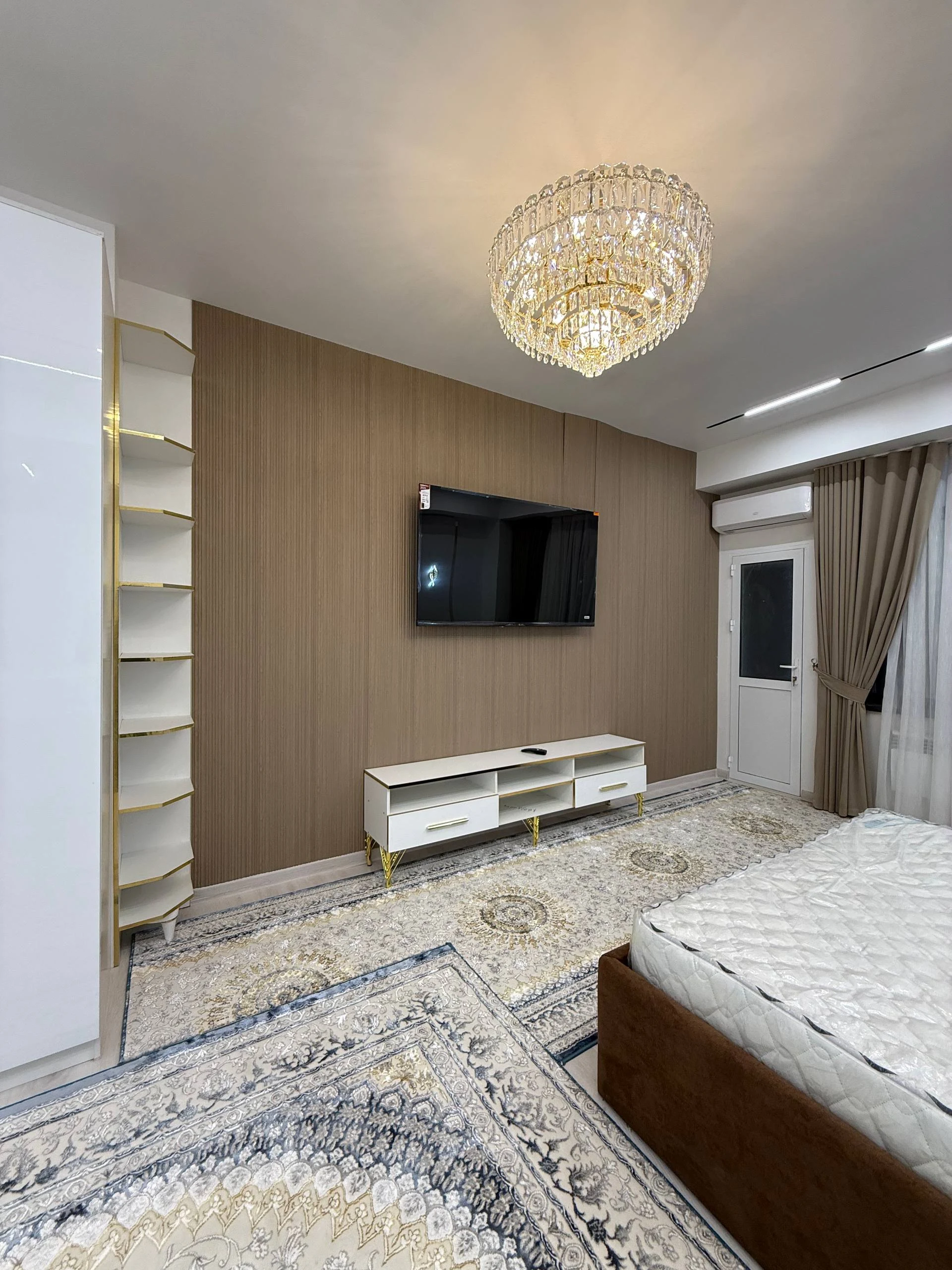 2-к квартира, 13 этаж, 105 м², И Сомони — фото 9