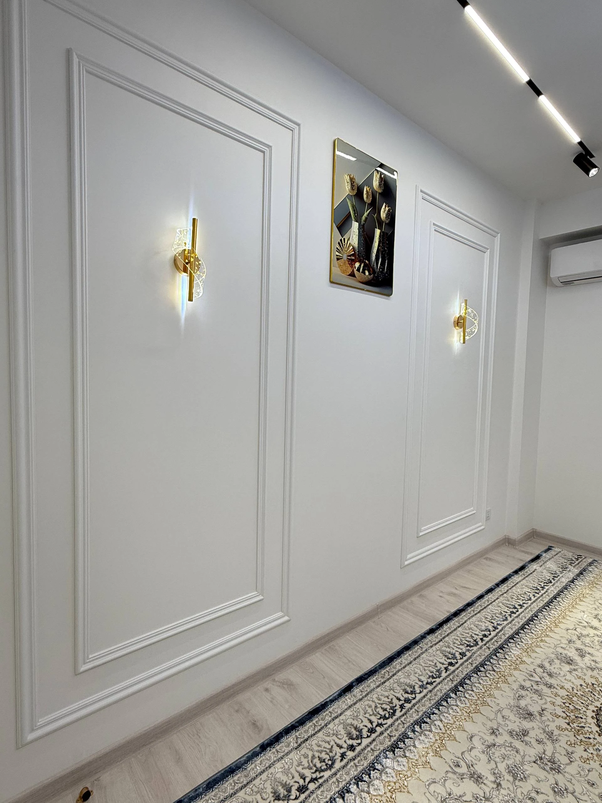 2-к квартира, 13 этаж, 105 м², И Сомони — фото 17