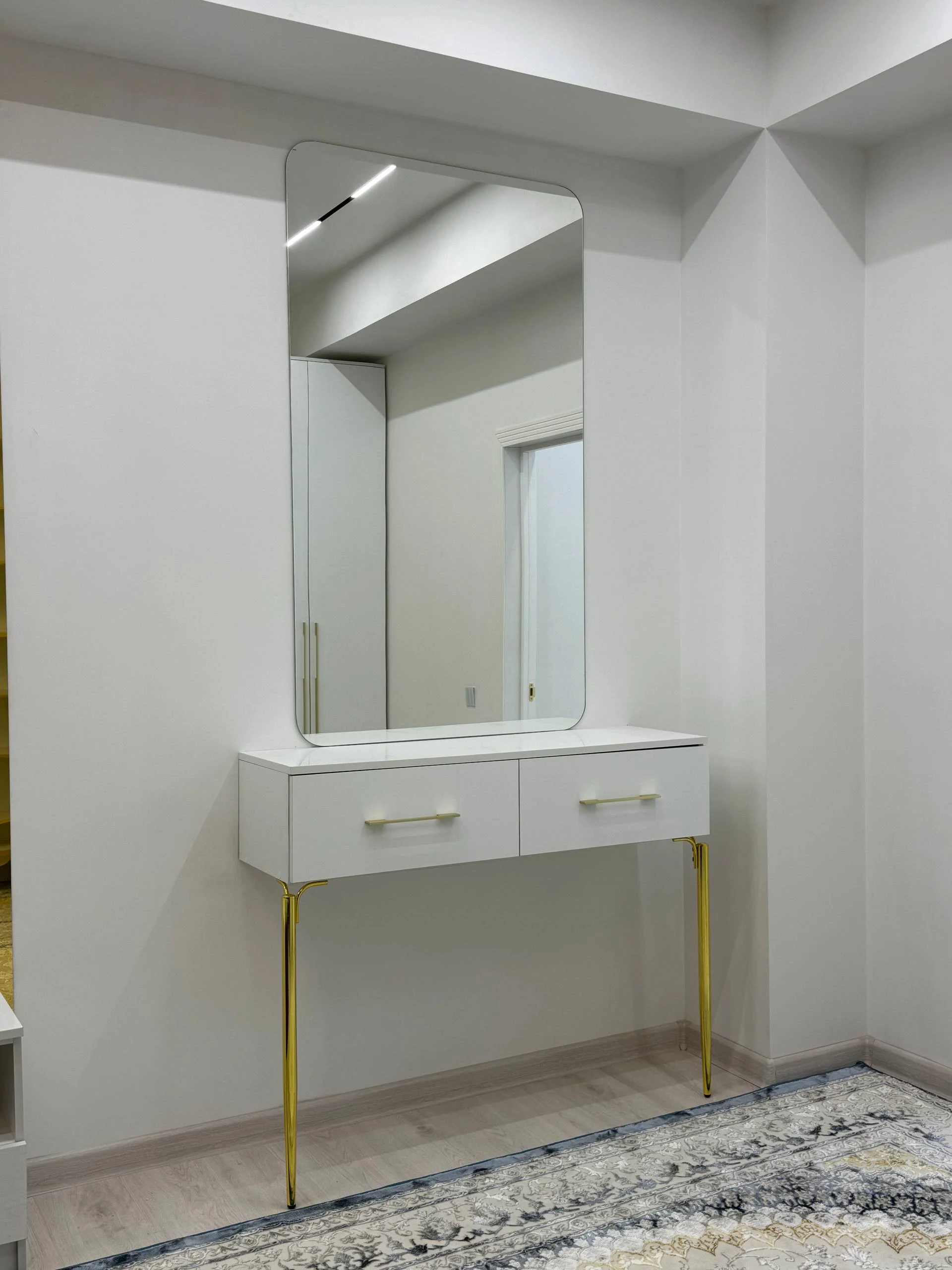 2-к квартира, 13 этаж, 105 м², И Сомони — фото 18