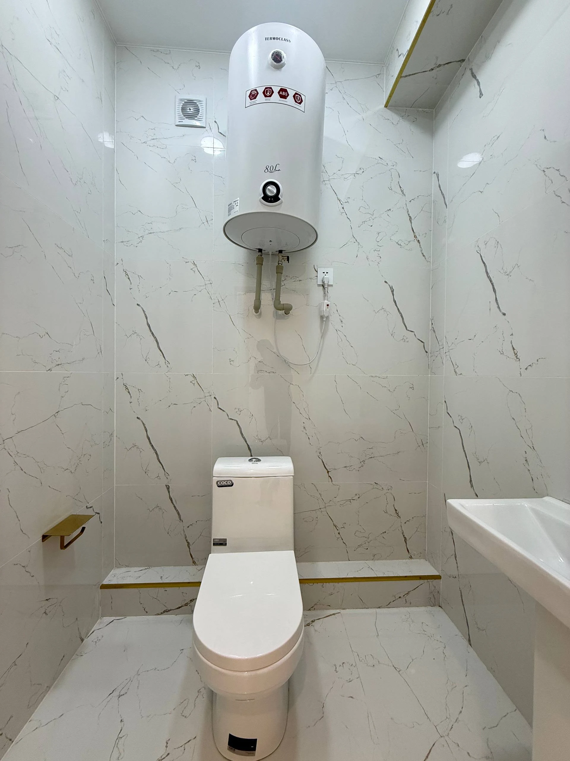 2-к квартира, 13 этаж, 105 м², И Сомони — фото 22