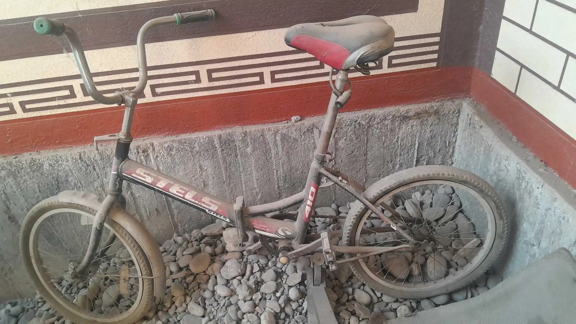 Бмв горный стелс — фото 2