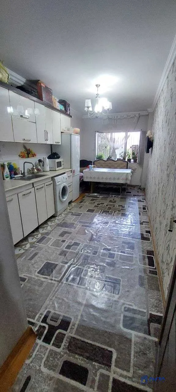 2-к квартира, 5 этаж, 61 м², Фирдавси