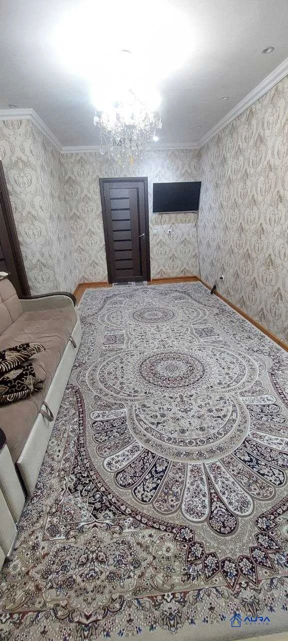 2-к квартира, 5 этаж, 61 м², Фирдавси — фото 3