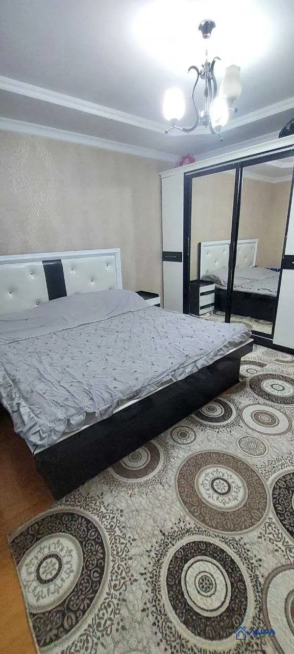 2-к квартира, 5 этаж, 61 м², Фирдавси — фото 4