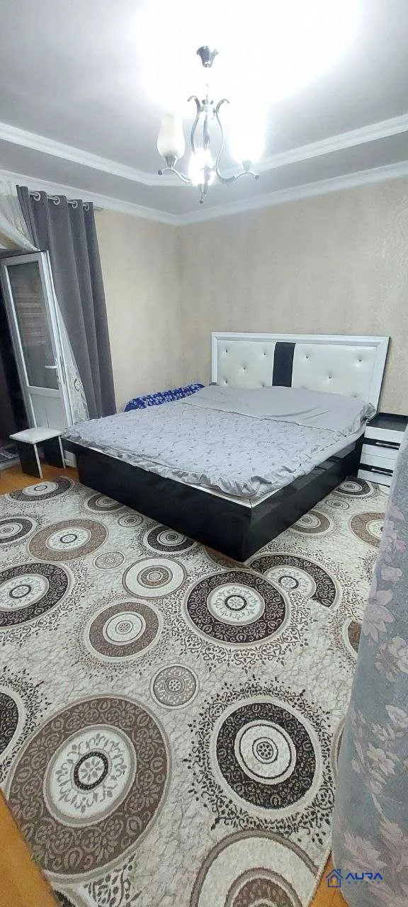 2-к квартира, 5 этаж, 61 м², Фирдавси — фото 5