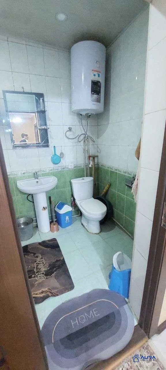 2-к квартира, 5 этаж, 61 м², Фирдавси — фото 8