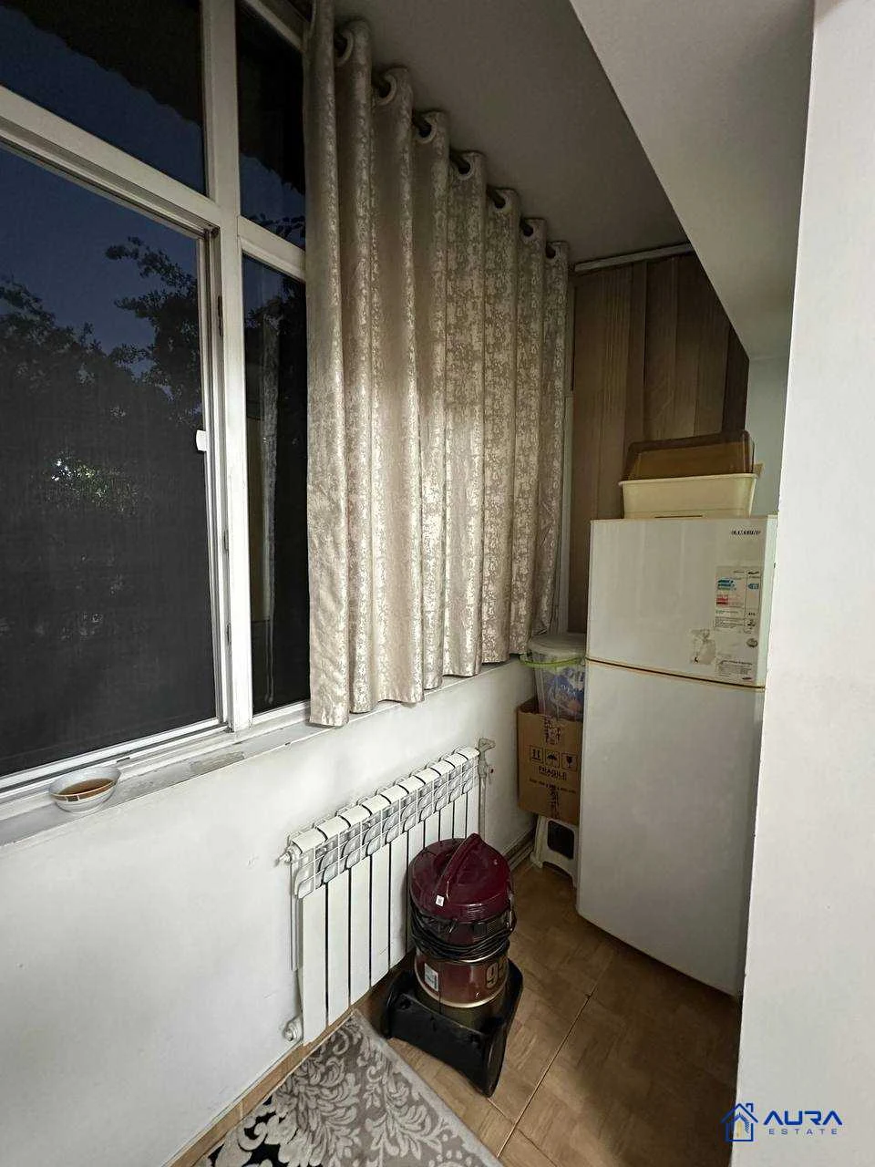 3-к квартира, 2 этаж, 67 м², Сино — фото 3